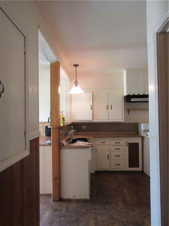 College Heights - Residential