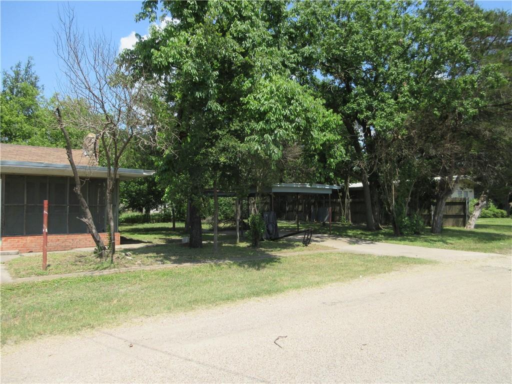 College Heights - Residential