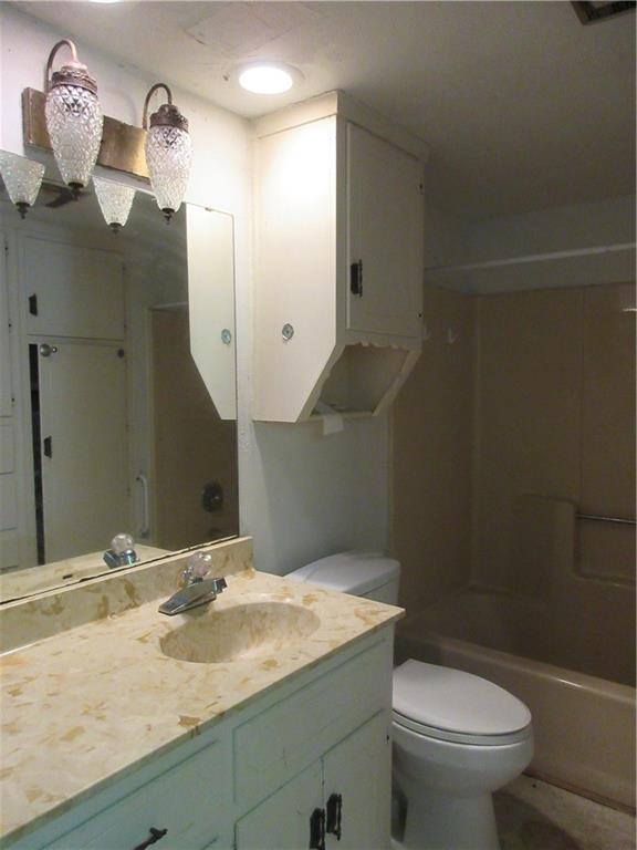 College Heights - Residential