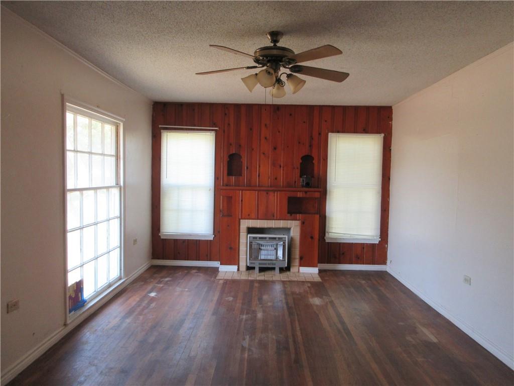 College Heights - Residential