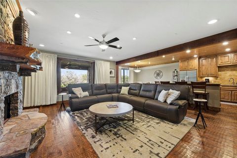 2033 Harbor Way 103 Graford TX 76449
