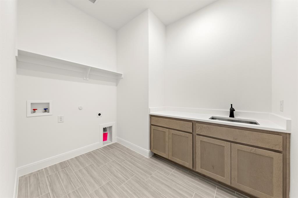 Wildflower Ranch - Residential