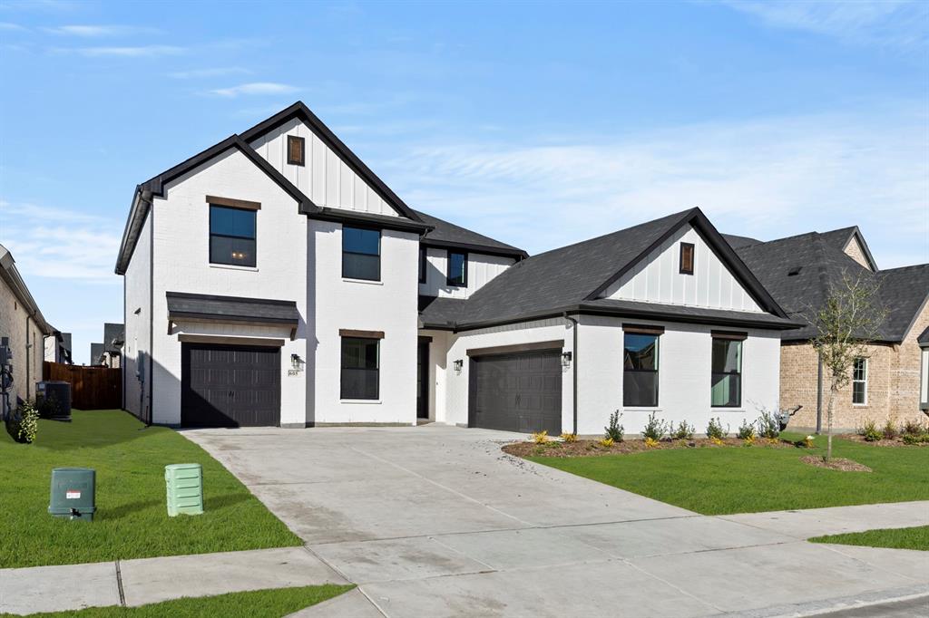 Wildflower Ranch - Residential