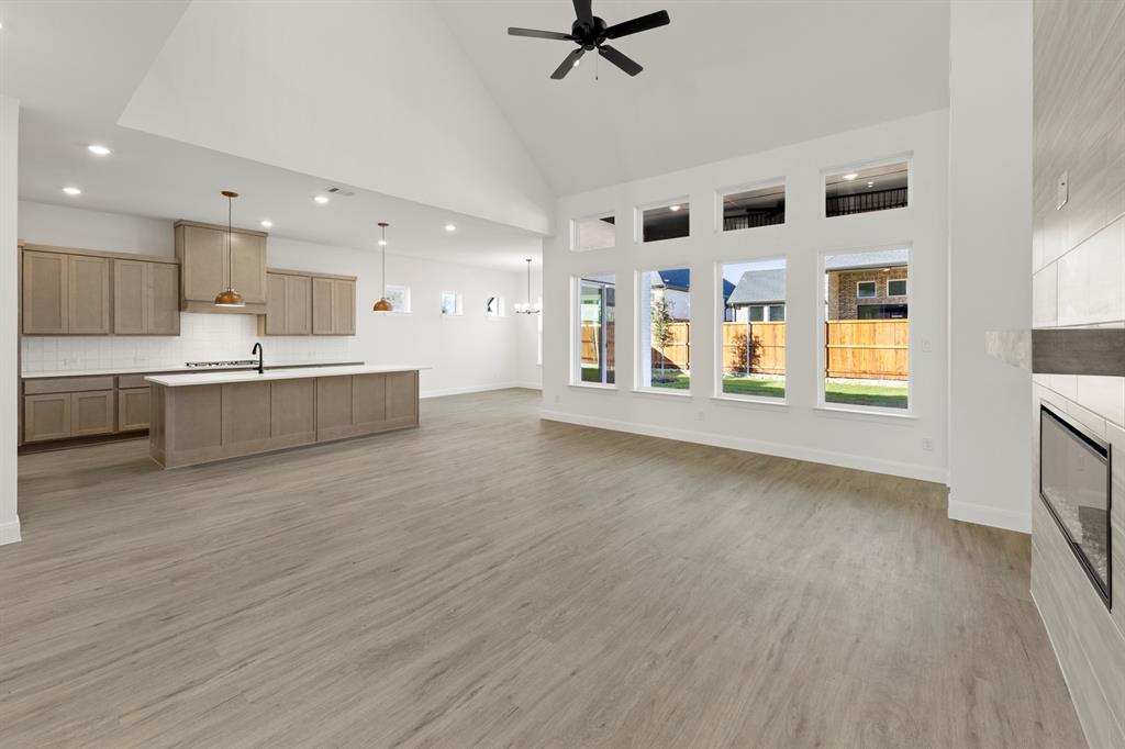 Wildflower Ranch - Residential