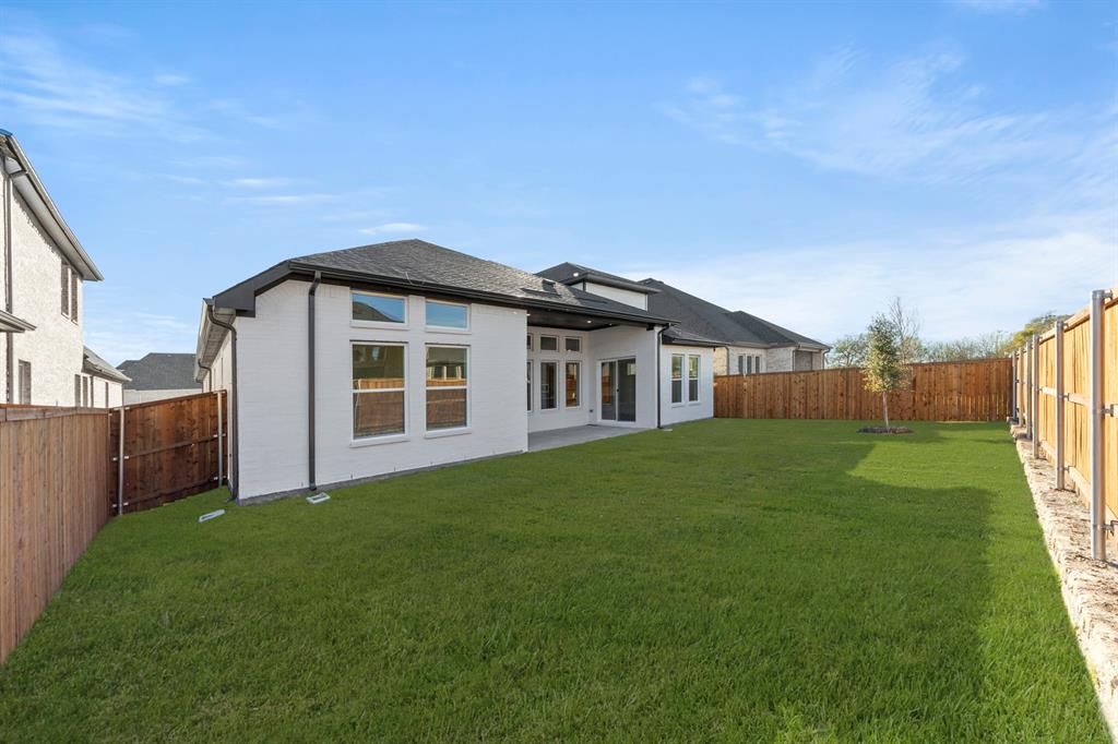 Wildflower Ranch - Residential