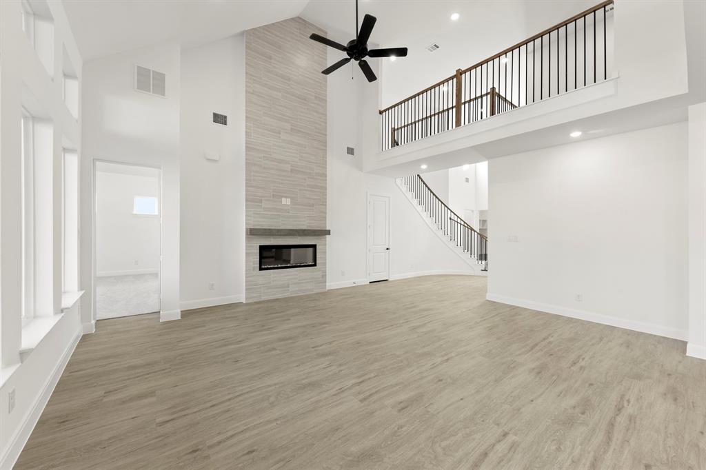 Wildflower Ranch - Residential