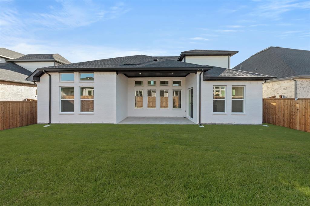 Wildflower Ranch - Residential