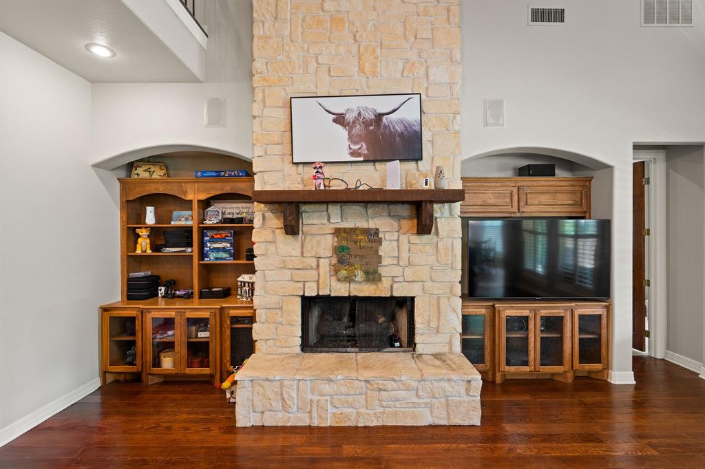 Timberlake Ranch U3 - Residential