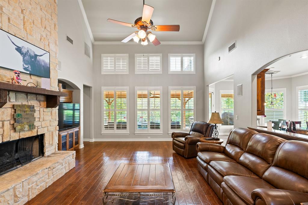 Timberlake Ranch U3 - Residential