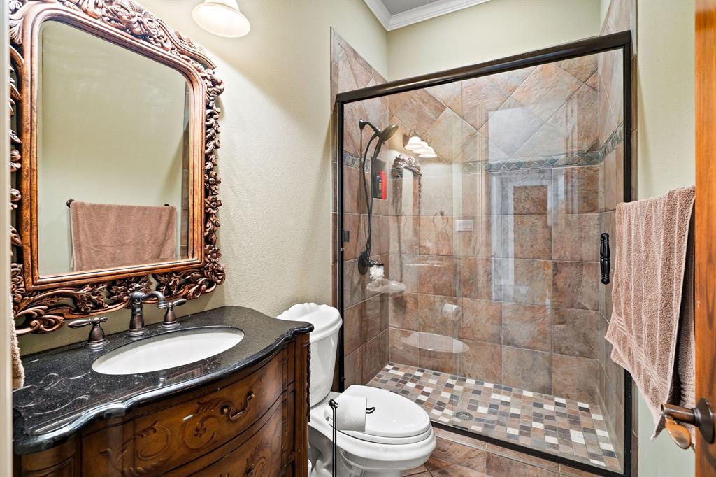 Timberlake Ranch U3 - Residential