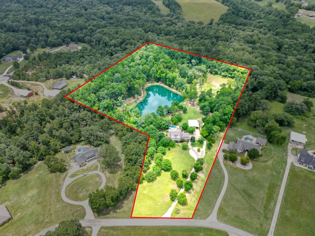 Timberlake Ranch U3 - Residential