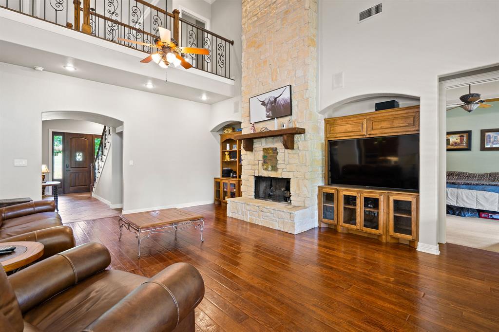 Timberlake Ranch U3 - Residential