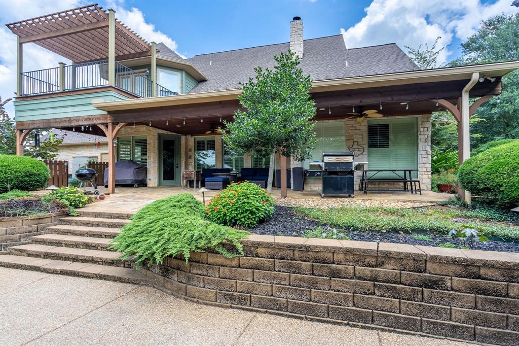 Timberlake Ranch U3 - Residential