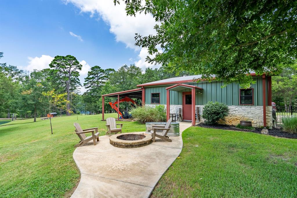 Timberlake Ranch U3 - Residential