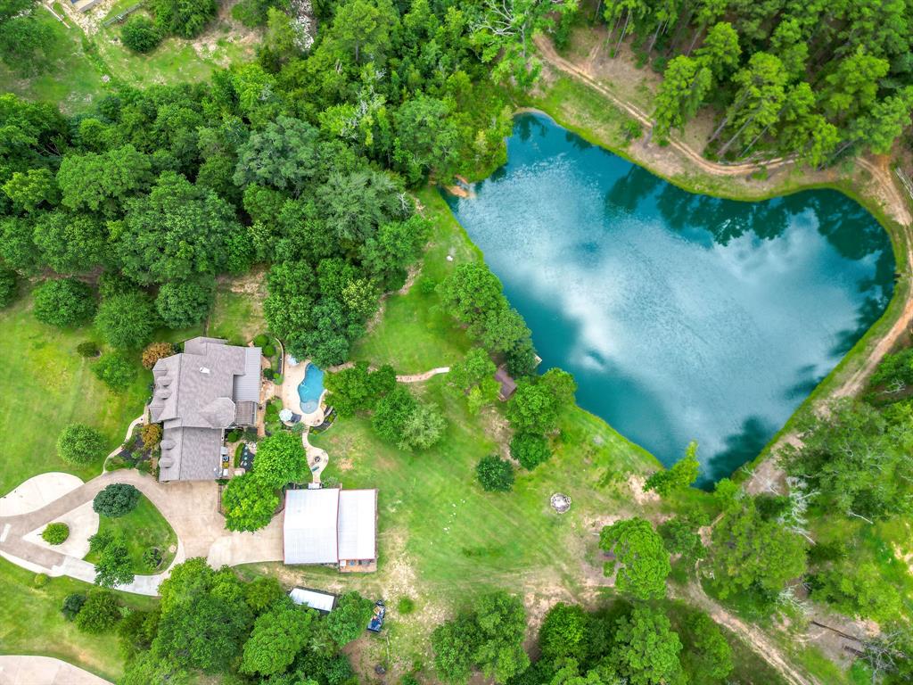 Timberlake Ranch U3 - Residential