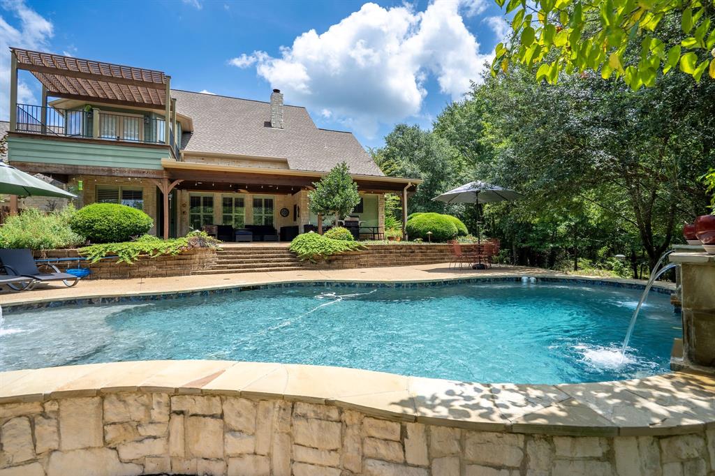 Timberlake Ranch U3 - Residential