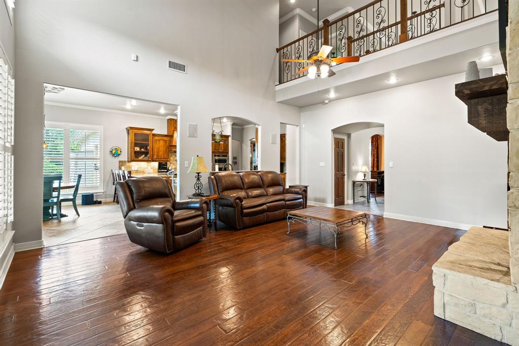 Timberlake Ranch U3 - Residential