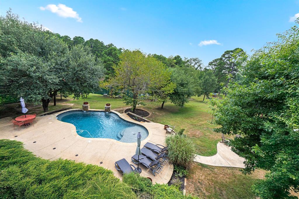 Timberlake Ranch U3 - Residential