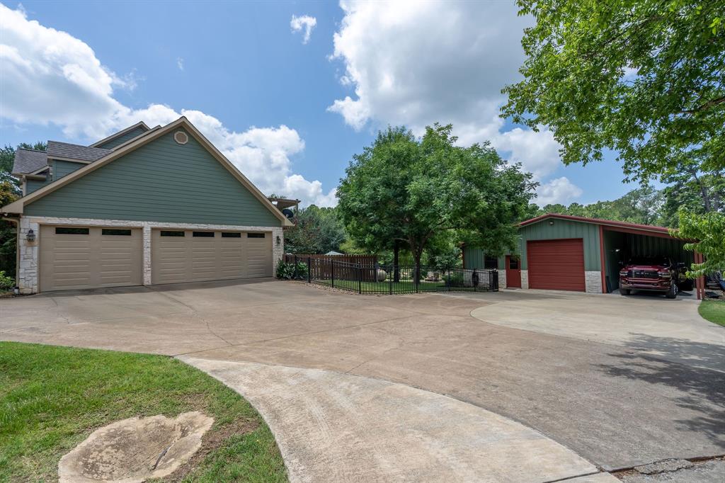 Timberlake Ranch U3 - Residential