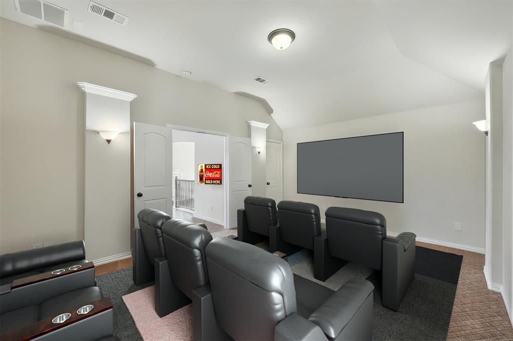 Lantana, Texas 76226, United States, 3 Bedrooms Bedrooms, ,4 BathroomsBathrooms,Residential,Pending,125295