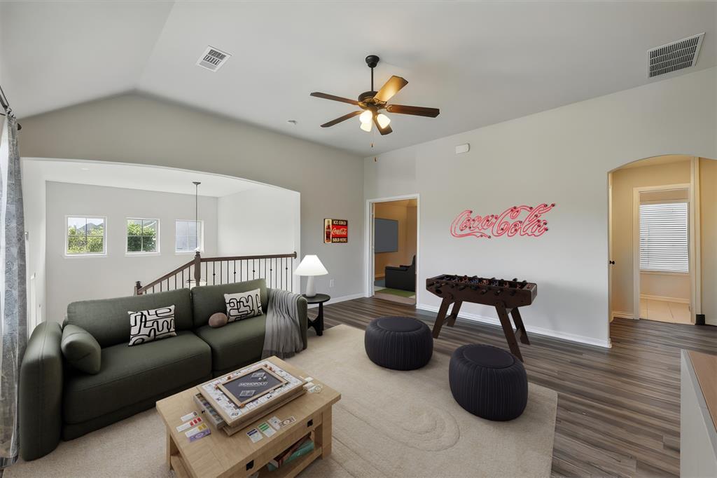 Lantana, Texas 76226, United States, 3 Bedrooms Bedrooms, ,4 BathroomsBathrooms,Residential,Pending,125295