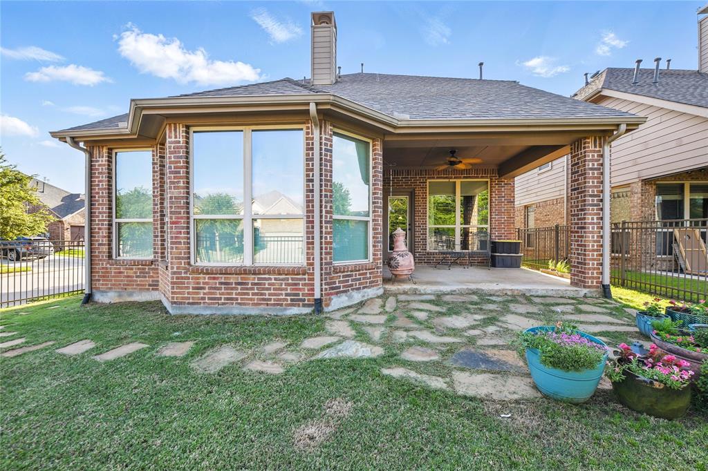 Lantana, Texas 76226, United States, 3 Bedrooms Bedrooms, ,4 BathroomsBathrooms,Residential,Pending,125295