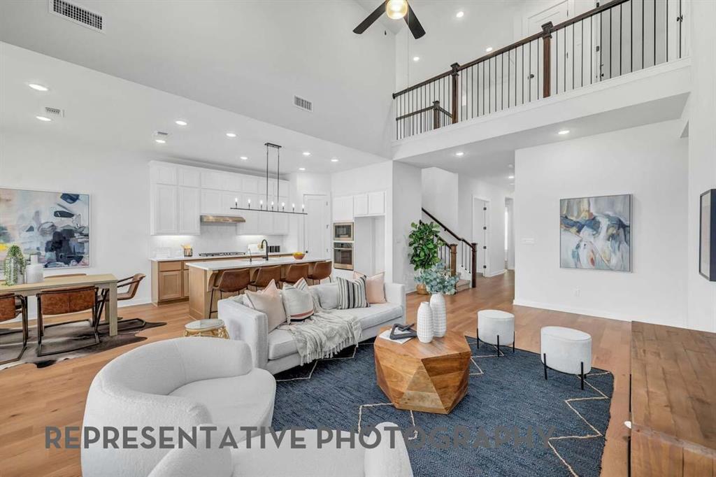 1805 Beavers Bend Drive