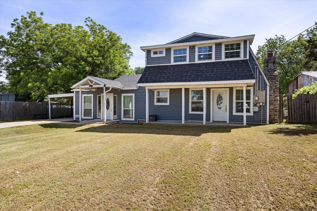 405 Granbury Court
