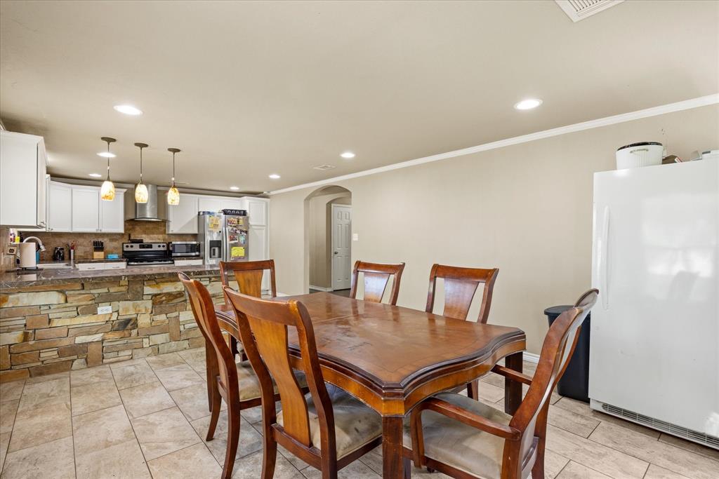 Granbury Acres - Residential