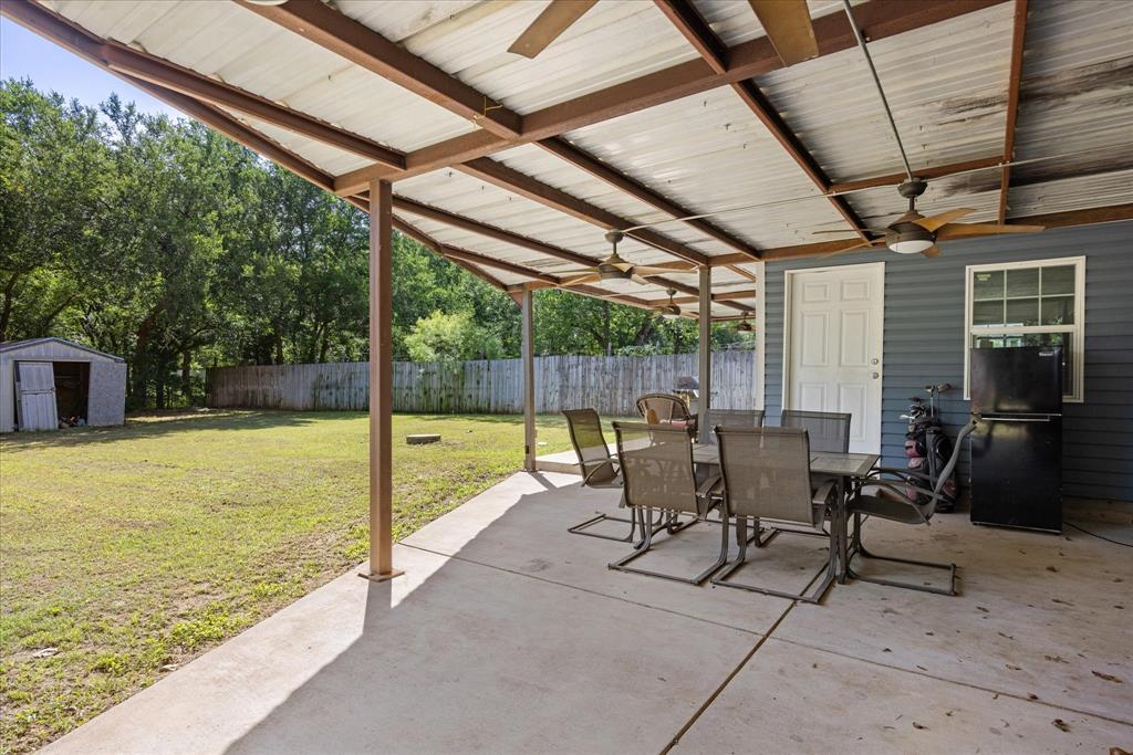 Granbury Acres - Residential
