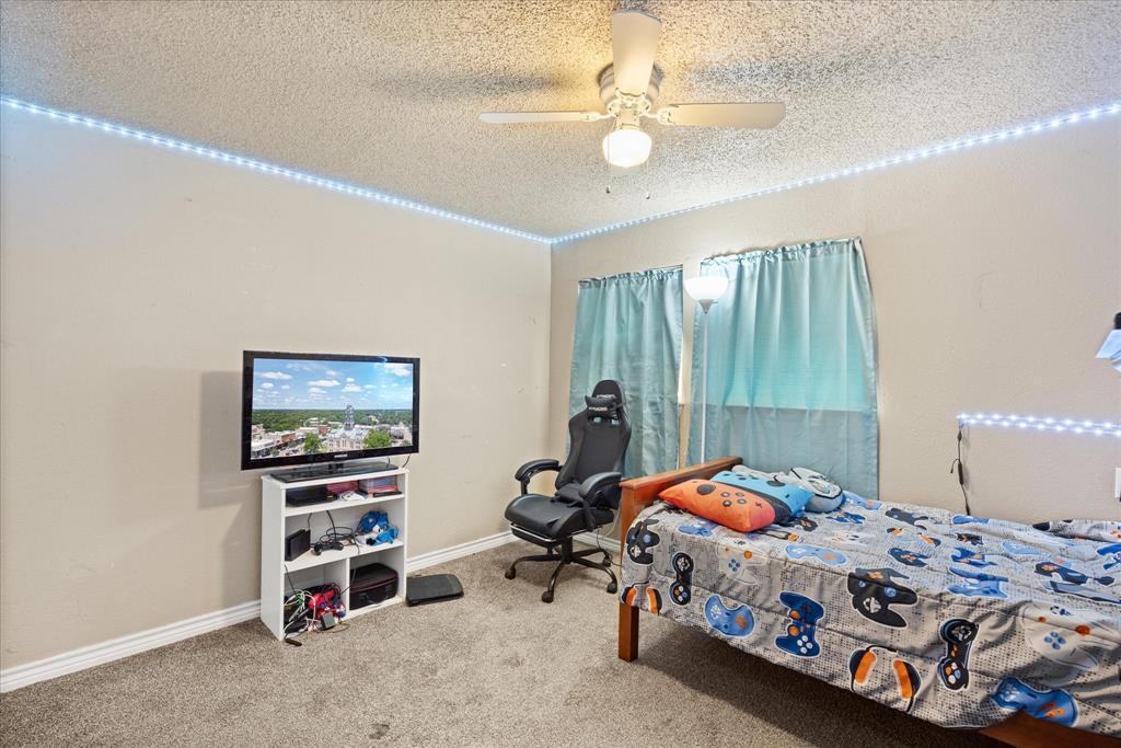 Granbury Acres - Residential