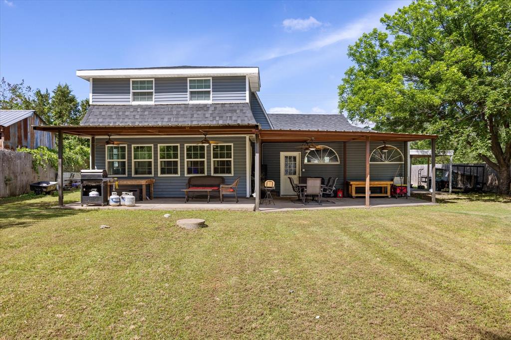 Granbury Acres - Residential