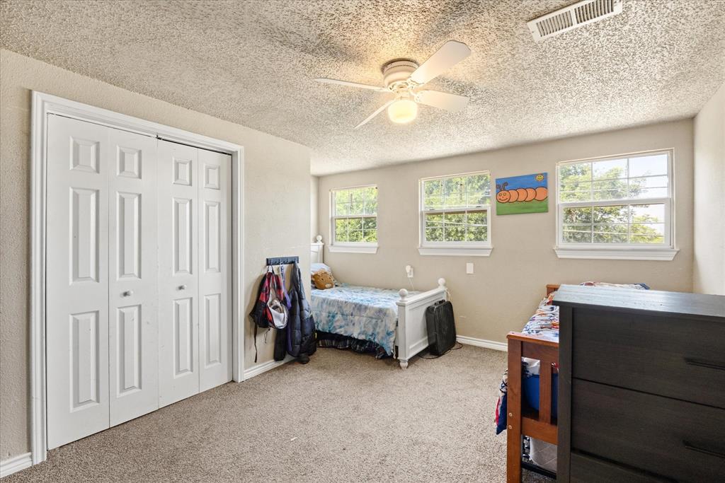 Granbury Acres - Residential