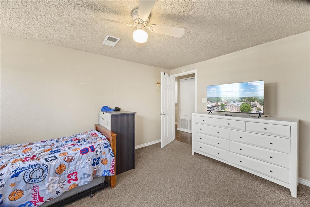 Granbury Acres - Residential