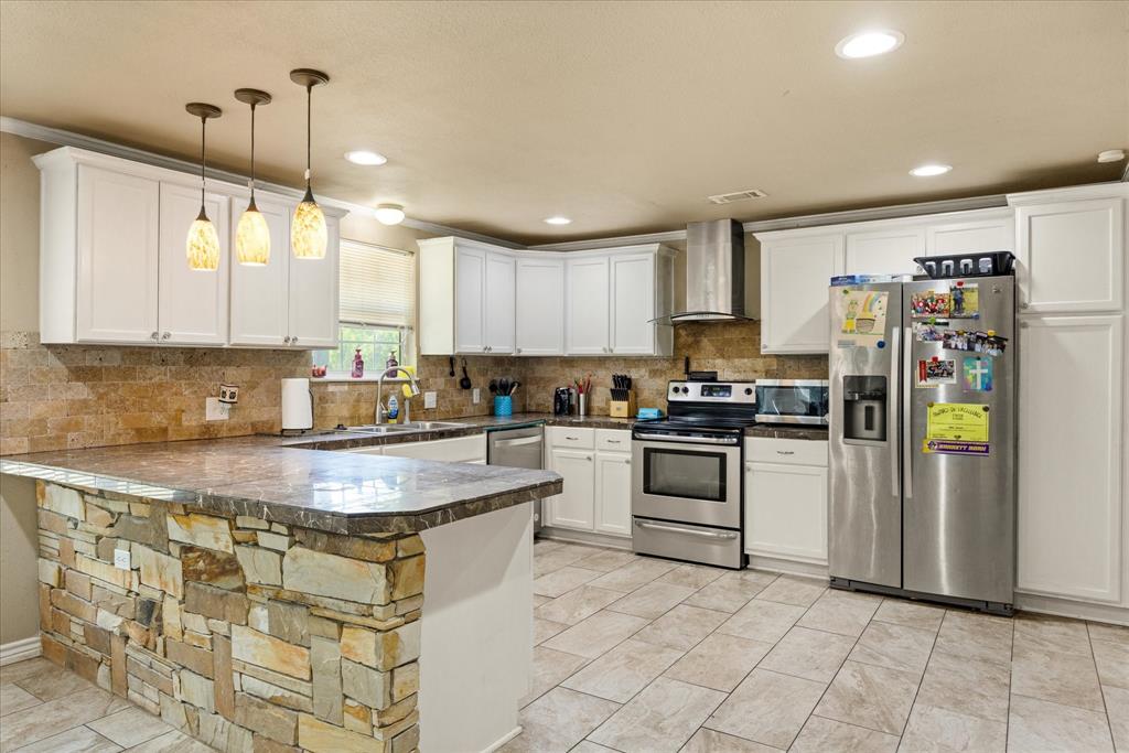 Granbury Acres - Residential