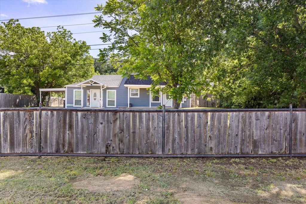 Granbury Acres - Residential