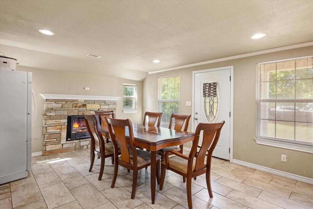 Granbury Acres - Residential