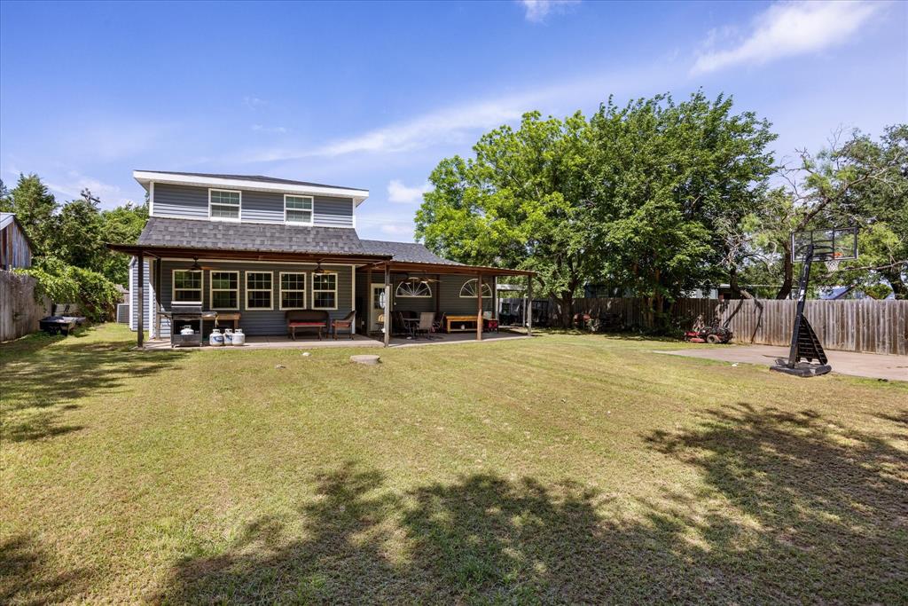 Granbury Acres - Residential
