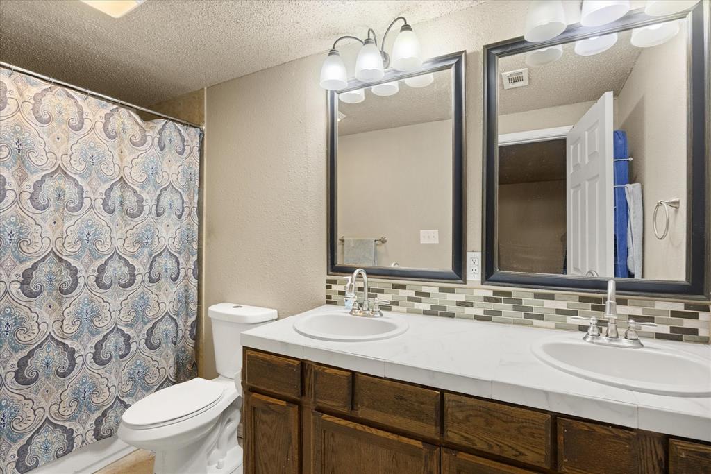 Granbury Acres - Residential