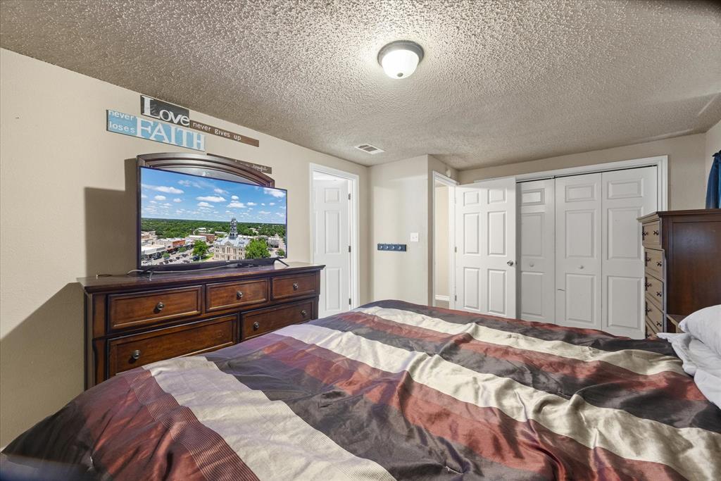Granbury Acres - Residential