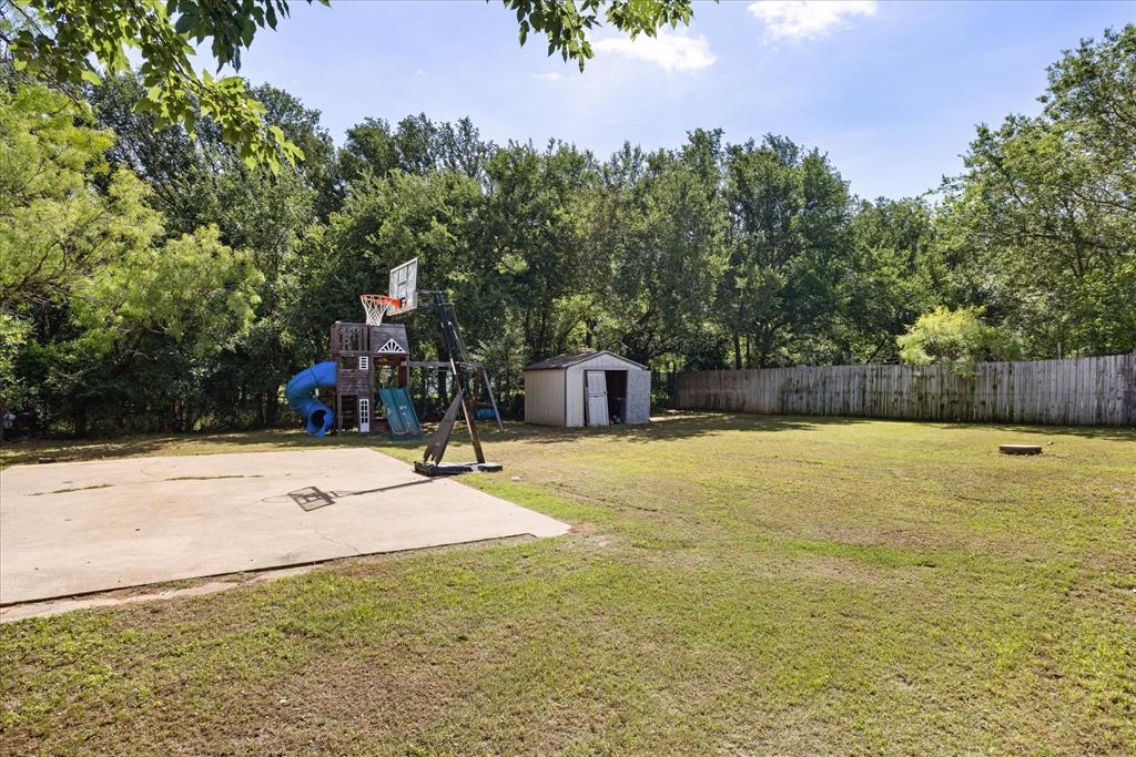 Granbury Acres - Residential