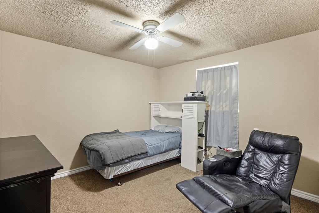 Granbury Acres - Residential