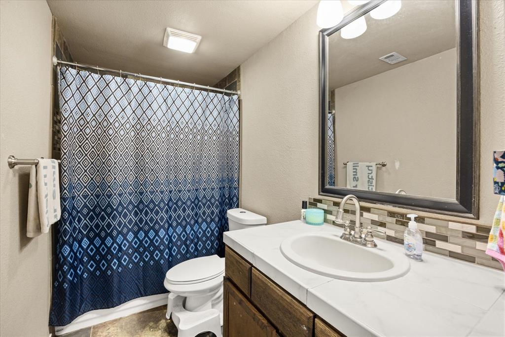 Granbury Acres - Residential