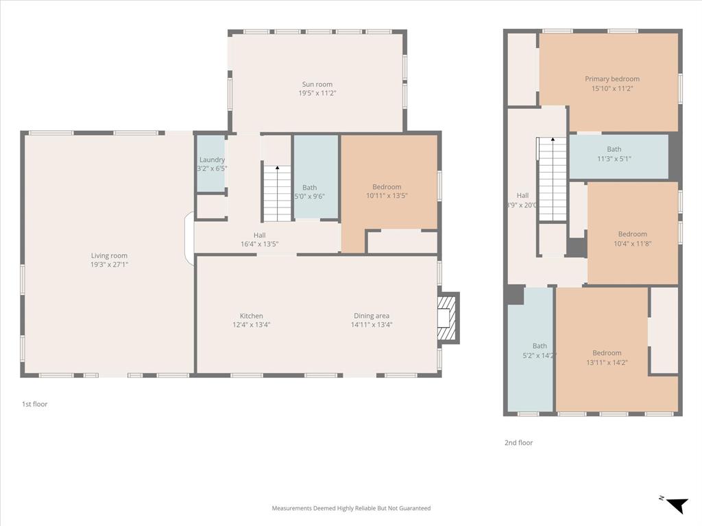 Granbury Acres - Residential