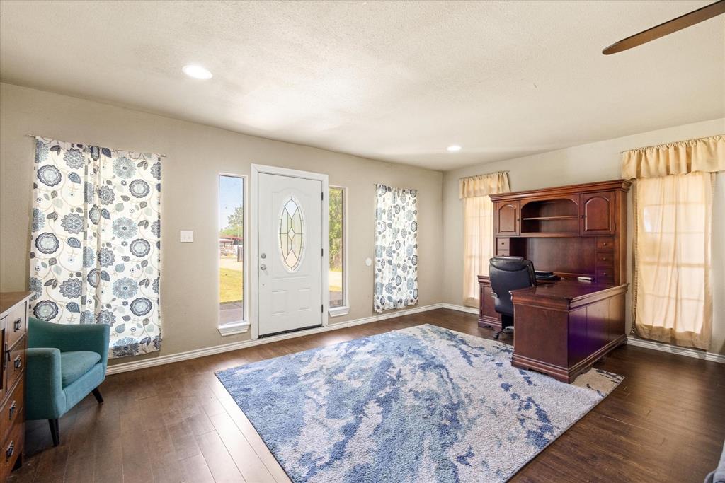 Granbury Acres - Residential
