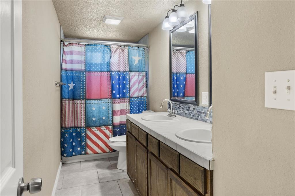 Granbury Acres - Residential