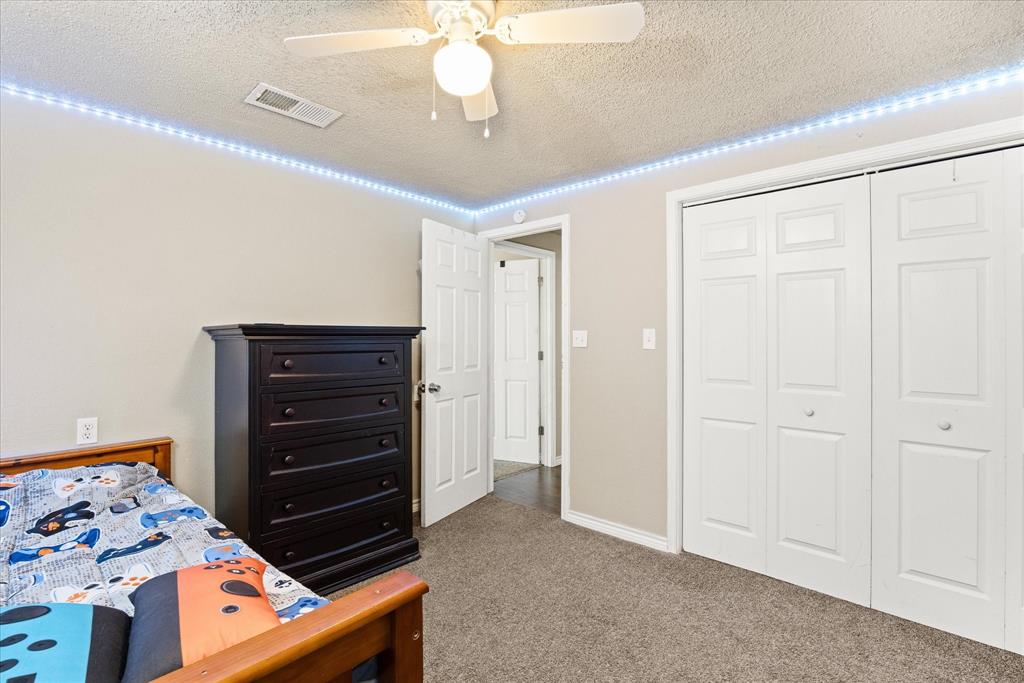 Granbury Acres - Residential