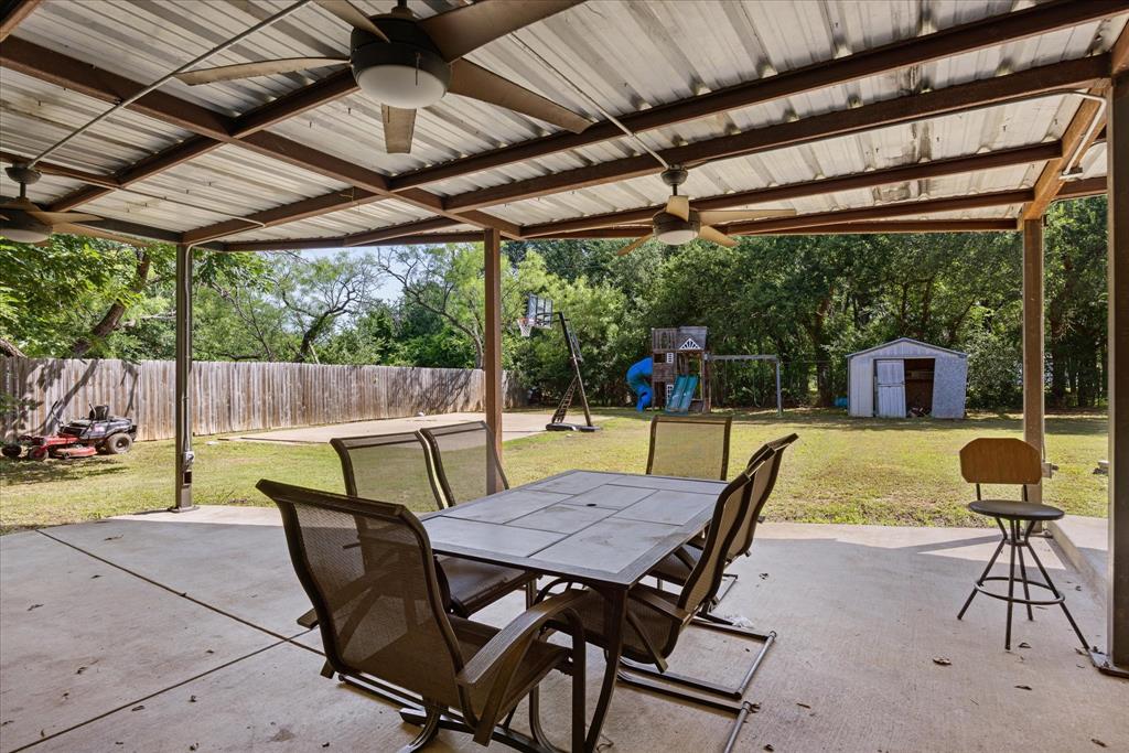 Granbury Acres - Residential