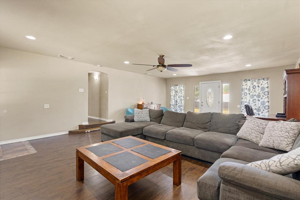 405 Granbury Court