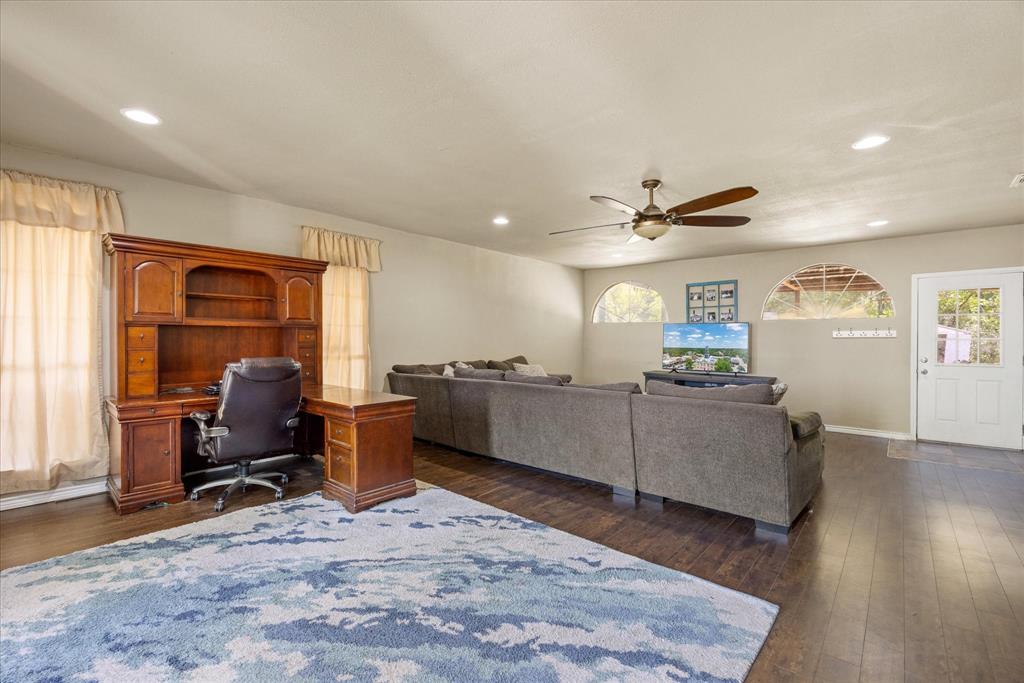 405 Granbury Court